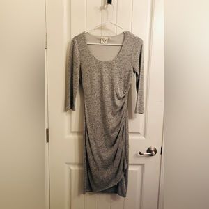 💕MIDI - Sweater Dress